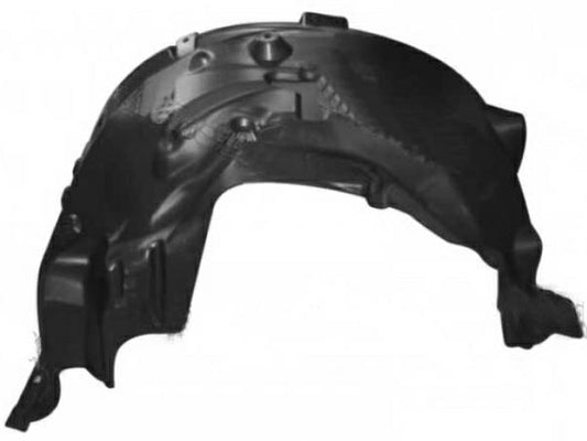 LOCARO ANTERIORE SX LAND ROVER DISCOVERY 01/04>