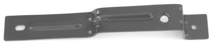 STAFFA PARAURTI ANTERIORE DX/SX FORD TRANSIT 06/00>09/06 (FERRO)