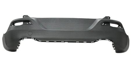 PARAURTI POSTERIORE JEEP CHEROKEE 01/14>