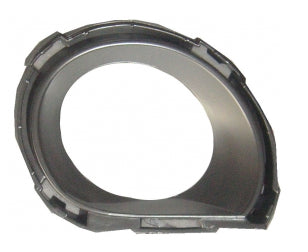 CORNICE FENDI SX VW TOUAREG 01/07>