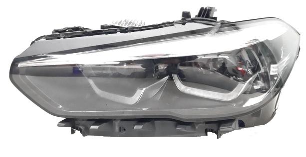 FARO SX A LED BMW X5 08/18->