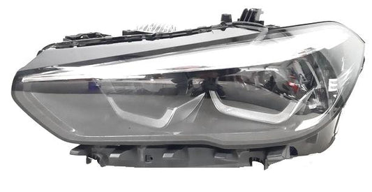 FARO SX A LED BMW X5 08/18->