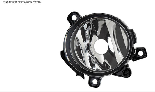 FENDINEBBIA DX SEAT ARONA 07/17>