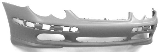 PARAURTI ANTERIORE PRIMER MERCEDES CLASSE C W203 COUPE 01/02>02/04