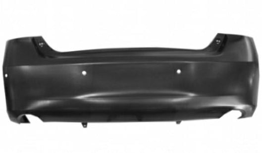 PARAURTI POSTERIORE C/PDC LEXUS ES 01/07>