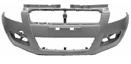PARAURTI ANTERIORE PRIMER SUZUKI SPLASH 02/08>