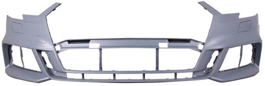 PARAURTI ANTERIORE PRIMER AUDI A3 3P-5P 05/16> S-LINE