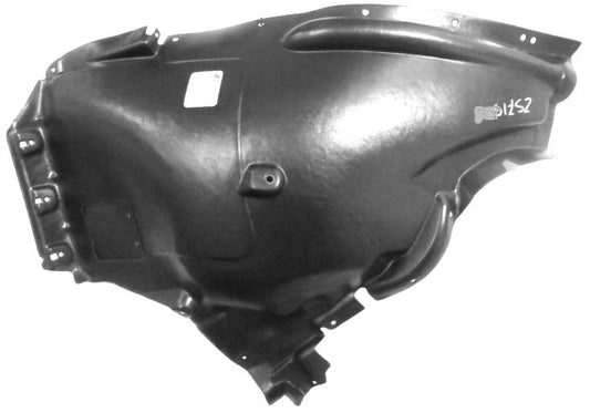 LOCARO ANTERIORE DX PARTE ANTERIORE BMW X5 E70 01/07> 3.0SI