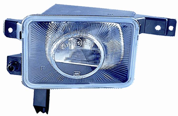 FENDINEBBIA SX H3 OPEL CORSA C10/00>09/03