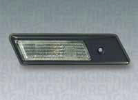 FANALE LAT SX BIANCO BMW SERIE 3 E36 12/90>08/96