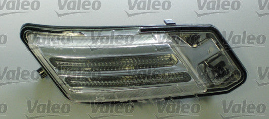 FANALE ANTERIORE DX LED VOLVO XC60 01/08>
