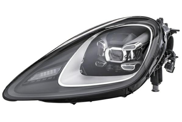 FARO SX MATRIX LED PDLS PORSCHE CAYENNE 04/17>