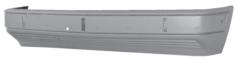 PARAURTI ANTERIORE C/AC MERCEDES W124 09/89>06/95