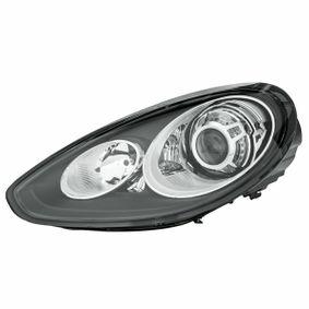 FARO SX BIXENO D3S-H7 PORSCHE CAYENNE 10/14>