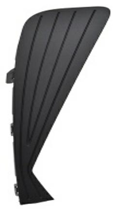 GRIGLIA PARAURTI ANTERIORE DX TOYOTA C-HR 01/19>