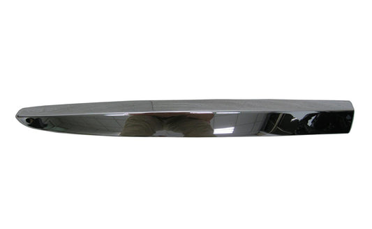 MODANATURE PARAURTI ANTERIORE DX CROMO FIAT 500 L 06/17> LOUNGE