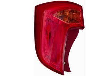 GRUPPO OTTICO POSTERIORE SX KIA PICANTO 01/11>