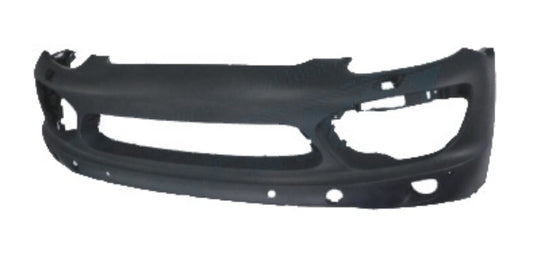 PARAURTI ANTERIORE PRIMER C/LAVAF+SENS PORSCHE CAYENNE 01/10>