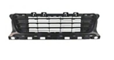 GRIGLIA PARAURTI ANTERIORE C/LE PEUG 308 10/17>FARI ALOGENI C/CRUISE CONTR