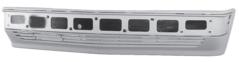 PARAURTI ANTERIORE C/AC MERCEDES 190 W201 09/88>05/93