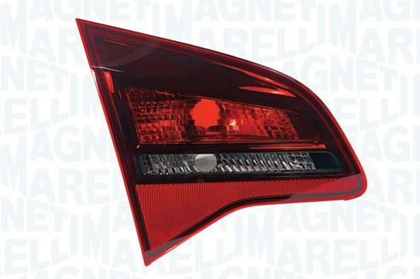 FANALE POSTERIORE DX INTERNO OPEL MERIVA 01/13>