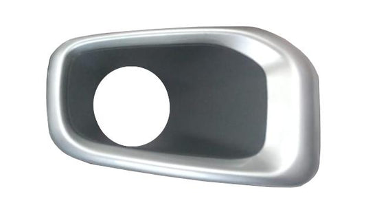 GRIGLIA PARAURTI ANTERIORE DX C/FENDI JEEP RENEGADE 03/14> JUSTICE