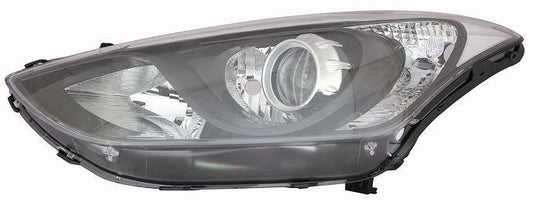 FARO DX 3H7 CON MOTORE ELETT HYUNDAI I30 04/15>12/16 PAR NERA