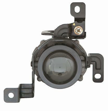 FENDINEBBIA DX KIA RIO 01/17>