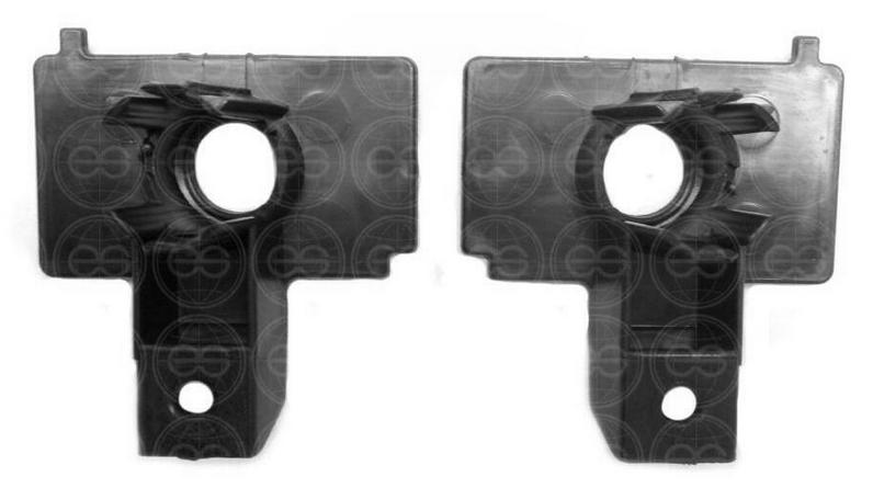 KIT PORTASENSORI PARAURTI ANTERIORE (PA) OPEL CORSA F 01/20>