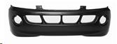 PARAURTI ANTERIORE HYUNDAI H1 01/95>
