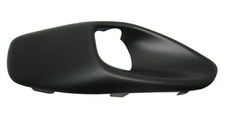 GRIGLIA PARAURTI ANTERIORE DX C/FENDI CITROEN C4 PICASSO 01/13>