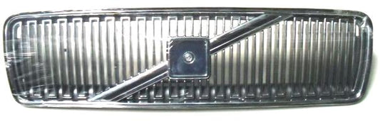 GRIGLIA CROMO VOLVO 440-460 93>