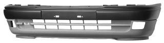 PARAURTI ANTERIORE PARZ PRIMER C/FEND+AC OPEL ASTRA F 10/91>02/98