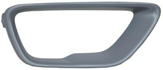 CORNICE FENDI DX SILVER JEEP GRAN CHEROKEE 10/13>
