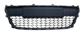 GRIGLIA PARAURTI ANTERIORE HYUNDAI I30 09/07>