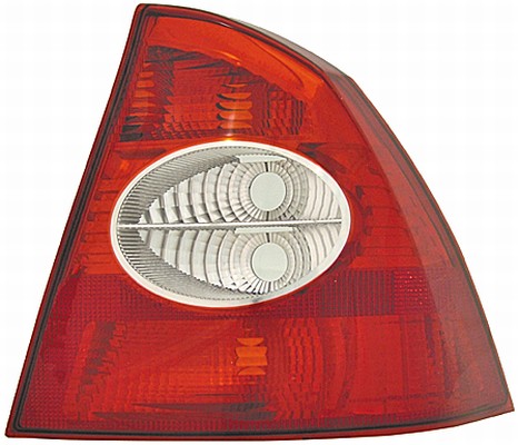 FANALE POSTERIORE DX FORD FOCUS 4P 01/05>