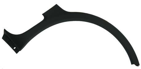 GIROPARAF ANTERIORE DX FIAT PANDA 08/03> 4X4 CLIMBING