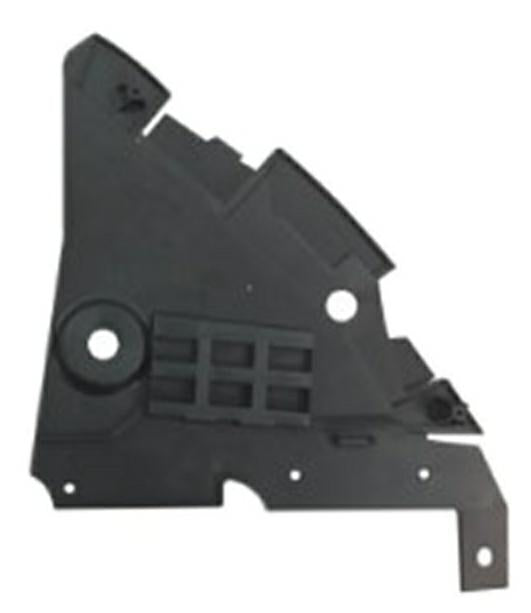 LOCARO ANTERIORE DX PARTE INF DACIA SANDERO-LOGAN MCV 09/16>