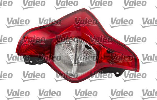 FANALE POSTERIORE DX DACIA LODGY 01/12>