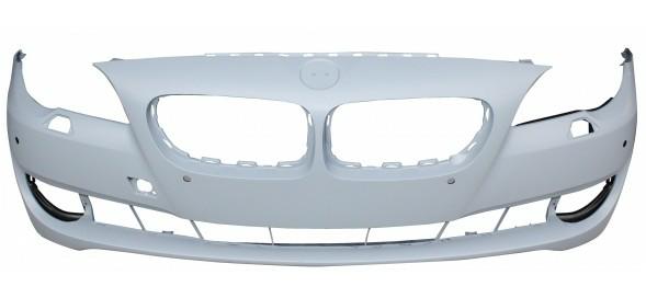 PARAURTI ANTERIORE PRIMER C/LAV+SENS+TEL+PA BMW SERIE 5 F10-F11 01/10>