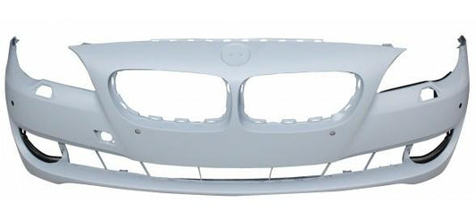 PARAURTI ANTERIORE PRIMER C/LAV+SENS+TEL+PA BMW SERIE 5 F10-F11 01/10>