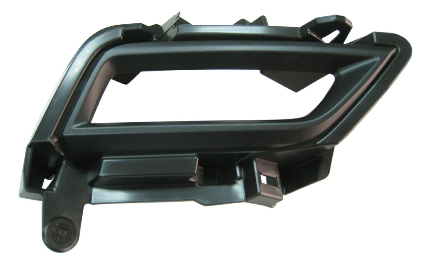 GRIGLIA PARAURTI ANTERIORE DX C/FENDI NISSAN MICRA K14 01/17> VISIA-ACENTA