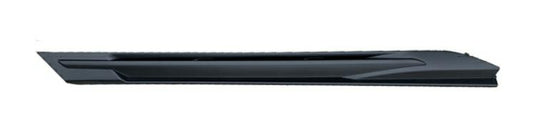 MODANATURE PARAF ANTERIORE SX NERA PEUGEOT 3008 01/16>