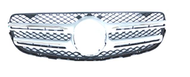 GRIGLIA RADIATORE MERCEDES GLC X253-C253 01/15>