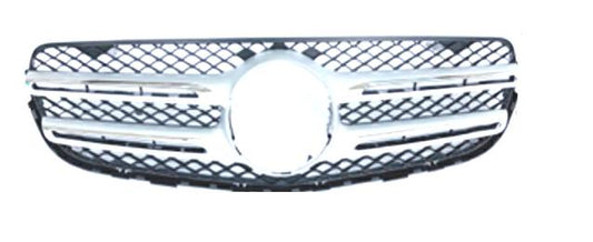 GRIGLIA RADIATORE MERCEDES GLC X253-C253 01/15>