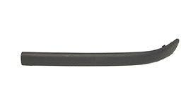 MODANATURE PARAURTI ANTERIORE SX BMW SERIE 3 E46 09/01>02/05