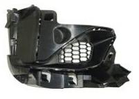 GRIGLIA PARAURTI ANTERIORE DX BMW SERIE 2 F22-F23 01/13> M2