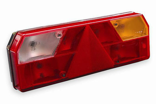 FANALE POSTERIORE SX UNIVERSALE RIMORCHI