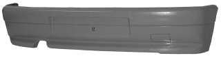 PARAURTI POSTERIORE PRIMER PEUGEOT 306 05/99>07/01 -TUV-ES-