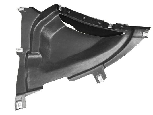 LOCARO ANTERIORE SX PARTE ANTERIORE INF BMW SERIE 1 F20 01/11> M PKG